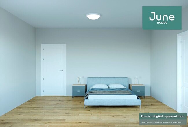 31 Edison Green-Unit -B in Boston, MA - Building Photo - Building Photo