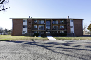 Fairview Arms Apartments