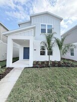 6056 Zen Wy in Clermont, FL - Building Photo