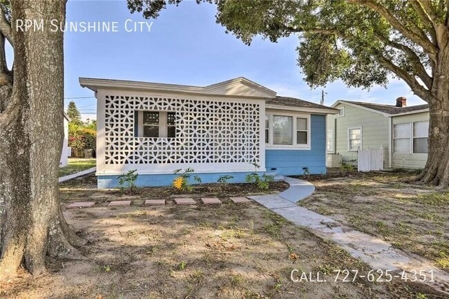 property at 3730 5th Ave N