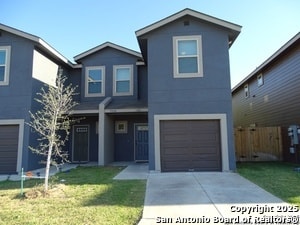 property at 7006 Lakeview Dr.