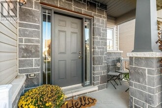 3086 Emperor Dr in Orillia, ON - Building Photo - Building Photo