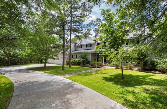 property at 16201 Surrey Ln