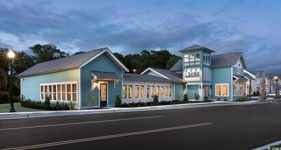 505 Silver Gaff Ct in Myrtle Beach, SC - Building Photo - Building Photo