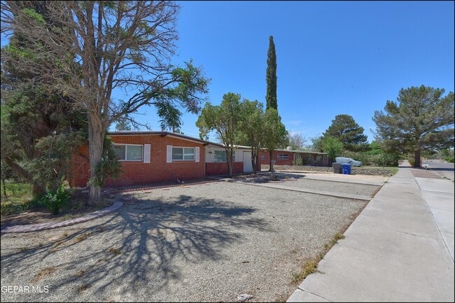 property at 408 Crane Ave