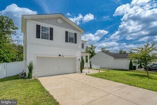 35460 Quail Meadow Ln in Locust Grove, VA - Building Photo