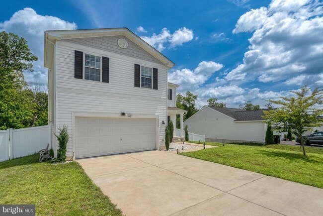 property at 35460 Quail Meadow Ln