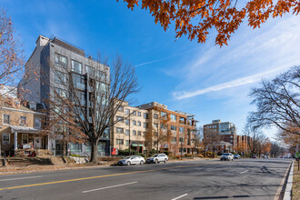 The Claire in Washington, DC - Building Photo - Building Photo