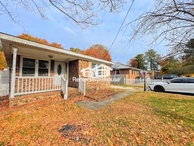 716 Cardover Ave in Chesapeake, VA - Building Photo - Building Photo