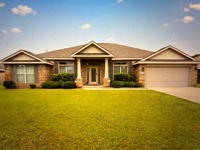 property at 9722 Misty Meadow Ln