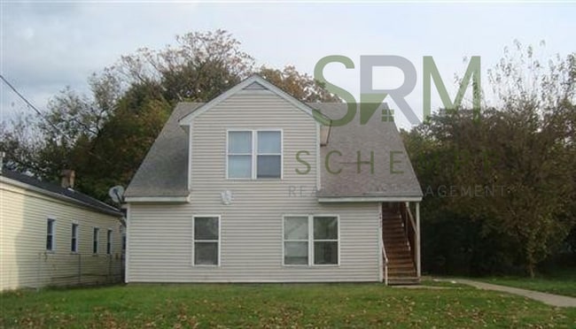 2433 Slevin St, Unit 4