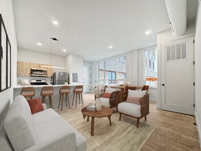 55 Washington St in East Orange, NJ - Foto de edificio - Building Photo