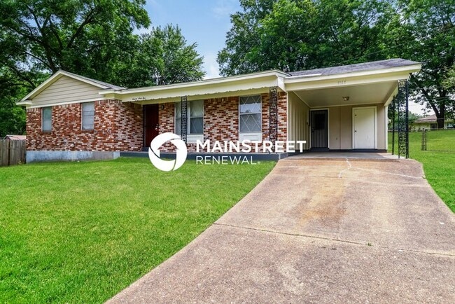property at 1165 Finch Cove