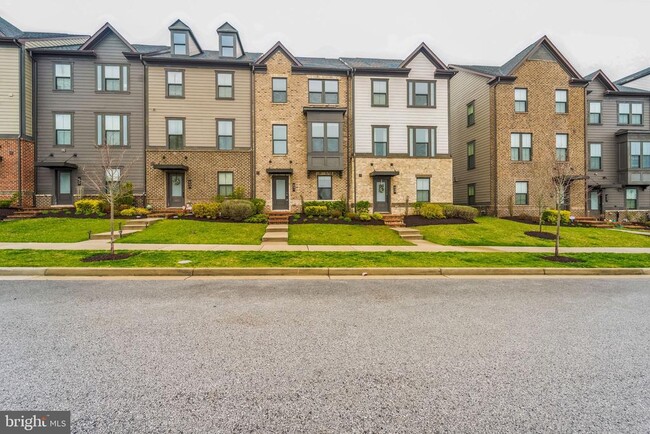 property at 641 Colindale St
