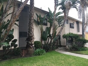 1016 Western Ave, Unit G in Glendale, CA - Building Photo - Building Photo