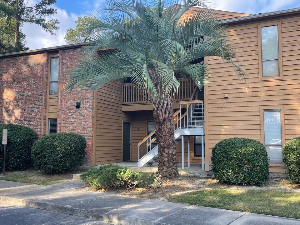 207 Weddell St in Columbia, SC - Building Photo