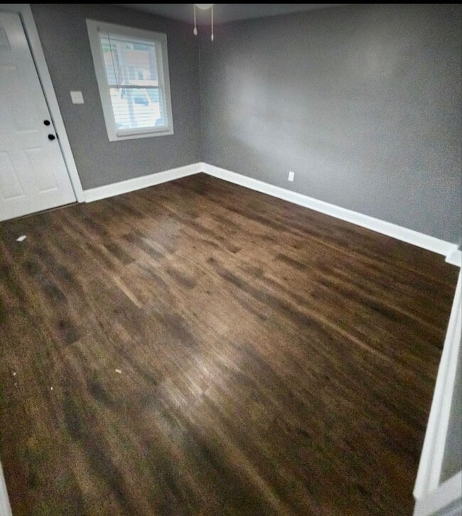 726 Elvie St S in Wilson, NC - Building Photo - Building Photo