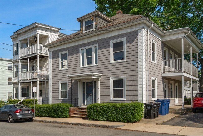 14 Forest Ave in Salem, MA - Building Photo - Building Photo