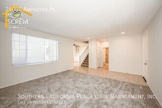24008 Amphora Pl in Santa Clarita, CA - Building Photo - Building Photo