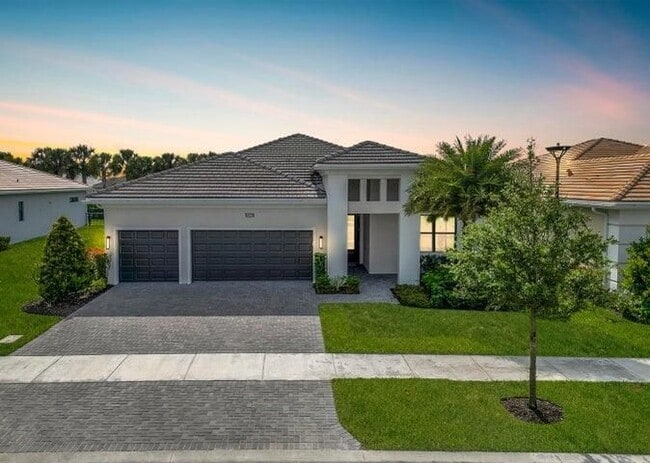 5364 Siesta Key Ln in Westlake, FL - Building Photo - Building Photo