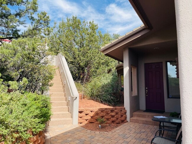 250 Kachina Dr in Sedona, AZ - Building Photo - Building Photo