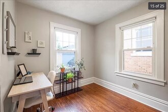 3741 Hiawatha St in Pittsburgh, PA - Building Photo - Building Photo