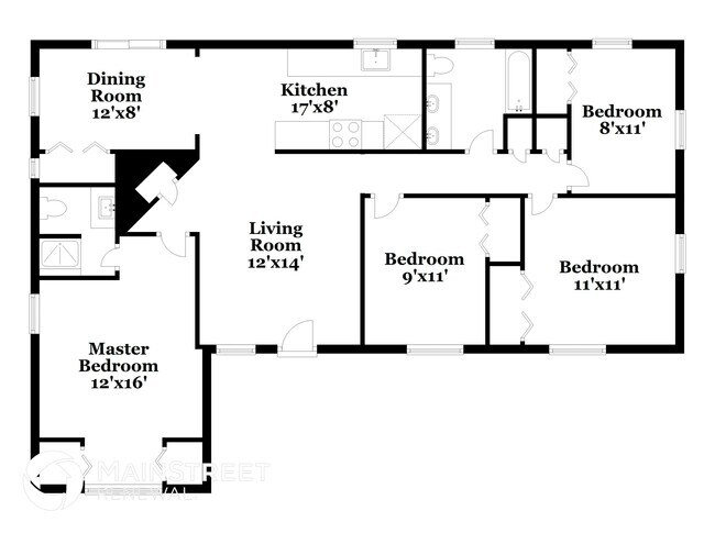 1201 E Camellia Dr in Brandon, FL - Building Photo - Building Photo