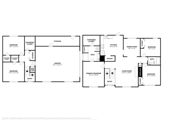 318 Dylan Way in Mcdonough, GA - Building Photo - Building Photo