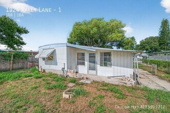 1924 Rally Ln in Holiday, FL - Building Photo - Building Photo