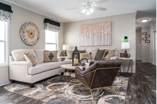 property at 3112 Twin City Dr