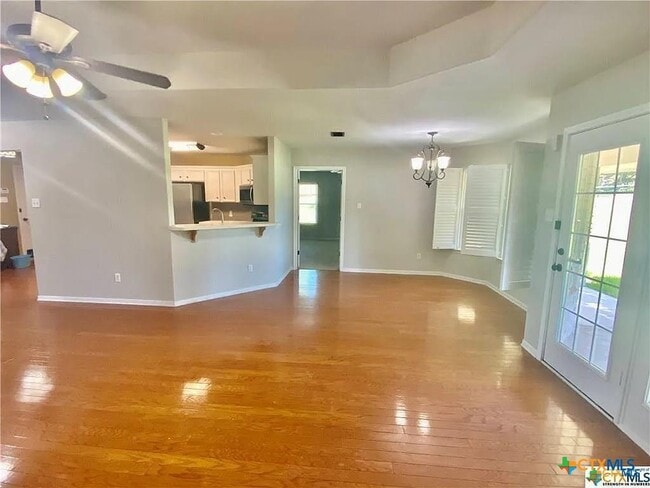 property at 3104 Valley Oaks Cir