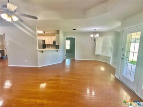 3104 Valley Oaks Cir in Harker Heights, TX - Building Photo - Building Photo