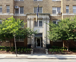 Lafayette Hall in Washington, DC - Building Photo - Building Photo