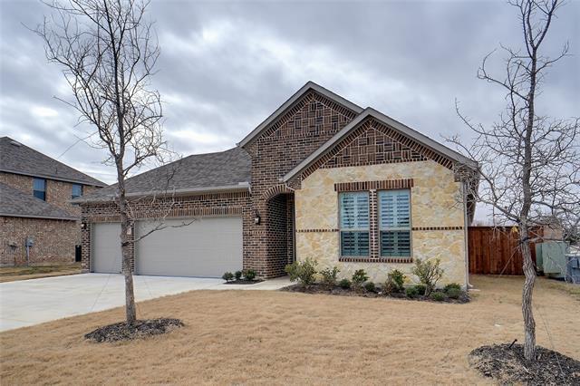 901 Little Gull Dr in Forney, TX - Building Photo - Building Photo