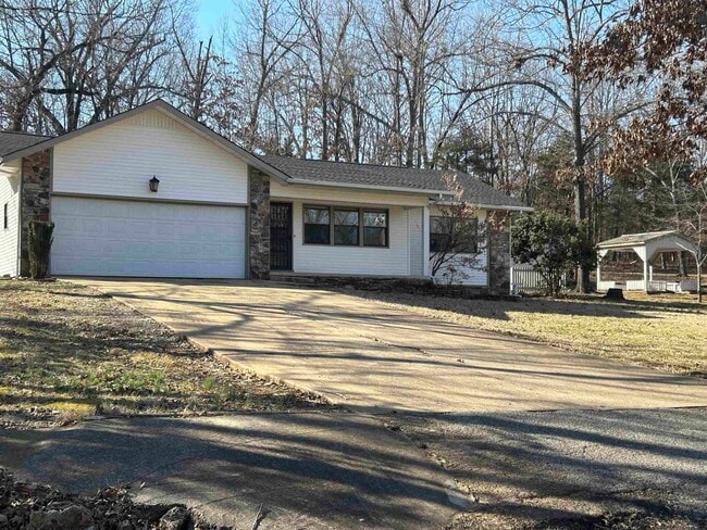 20 Big Horn Dr in Cherokee Village, AR - Building Photo - Building Photo