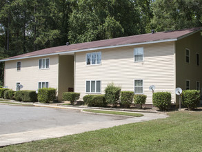 Mauldin Village in Columbia, SC - Foto de edificio - Building Photo