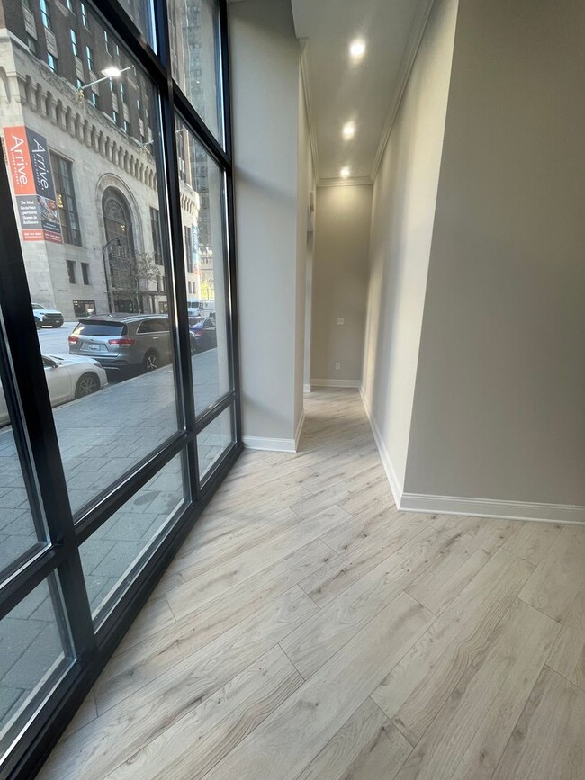 1519-19 S Charles St in Baltimore, MD - Foto de edificio - Building Photo