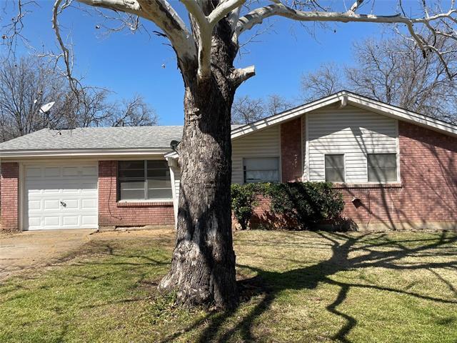 property at 8832 Myra St