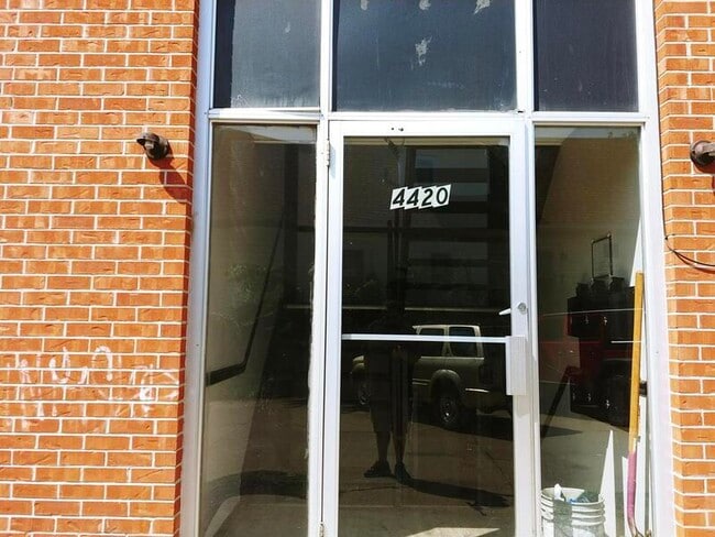 4420 S 25th St in Omaha, NE - Foto de edificio - Building Photo