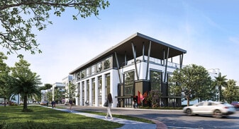 Montage at Midtown in Ft. Myers, FL - Building Photo