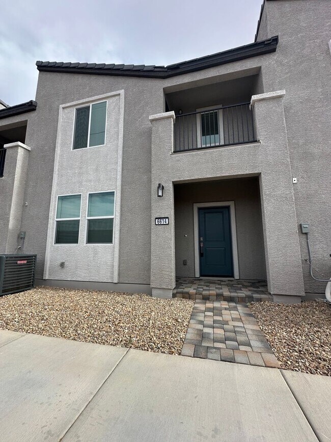 property at 6614 Nimbus Ave