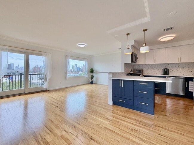 property at 126 OGDEN Ave