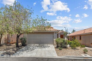 5028 Nardini Ave in Las Vegas, NV - Building Photo