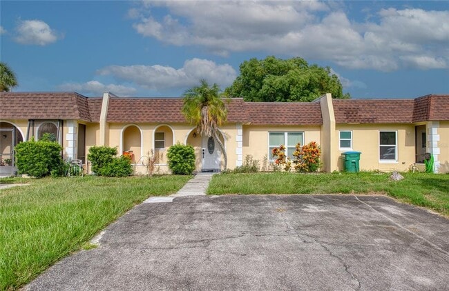property at 9987 87th St N