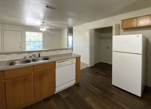 330 S 40th St, Unit c in Killeen, TX - Building Photo - Building Photo