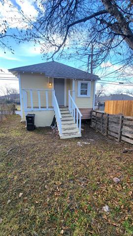 3001 Avenue C-Unit -C in Fort Worth, TX - Building Photo - Building Photo