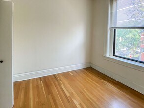 2954 N Racine Ave, Unit 2F in Chicago, IL - Building Photo - Building Photo