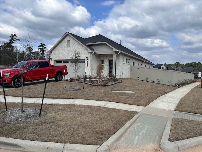 property at 15302 Mountain Plover Pl