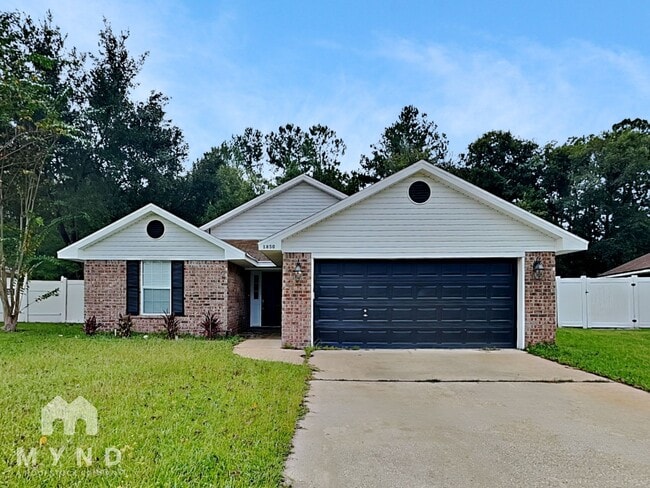 property at 1850 Penzance Pkwy