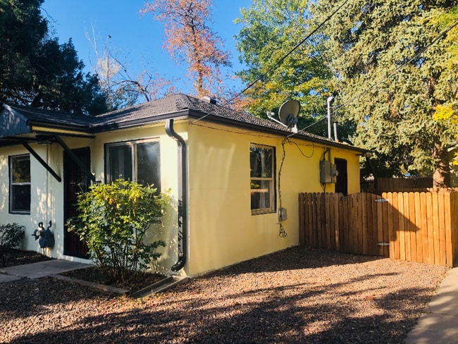 3731 Teller St in Wheat Ridge, CO - Building Photo - Building Photo